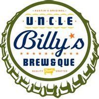 Uncle Billy’s Brewery | BeerPulse