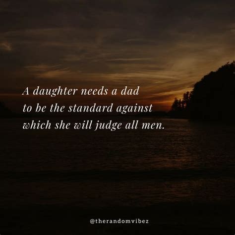 60 Absent Father Quotes From Abandoned Daughter/Son – The Random Vibez