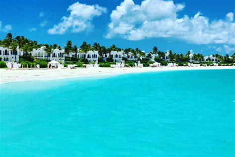 9 Best Anguilla All-Inclusive Resorts - Caribbean's Hidden Treasures