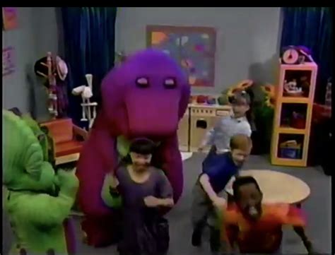 I Can Do That! | Barney&Friends Wiki | Fandom