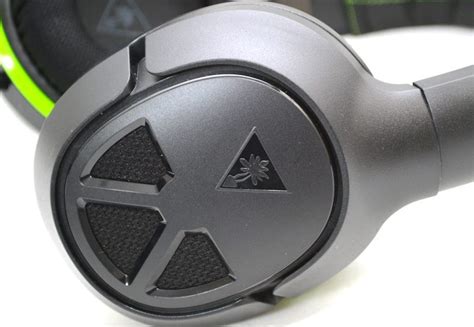 Turtle Beach Ear Force XO Four Gaming Headset Review | eTeknix