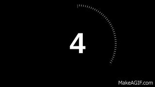 2 Minute Countdown Timer on Make a GIF