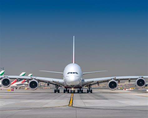 Emirates announces start of scheduled daily A380 service to Istanbul