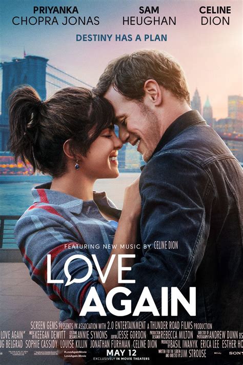 Love Again (2023) Movie Information & Trailers | KinoCheck