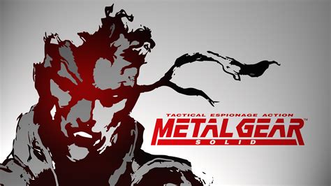 Metal Gear Solid (3) Remake zal mogelijk geen PlayStation exclusive ...