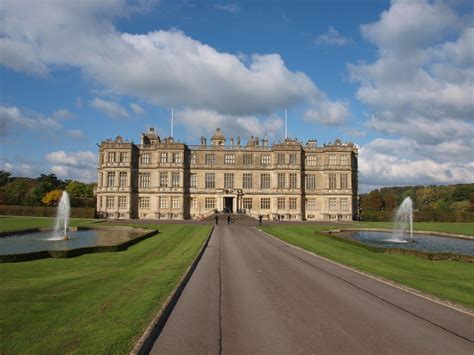 Longleat, England | Longleat House & Gardens | Nigel Swales | Flickr