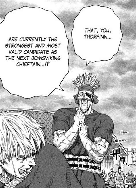 THORKELL FJSNFOSNFME | Vinland saga manga, Vinland saga, Saga art