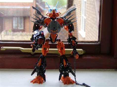 User blog:Crp11/The 25 Most Powerful Toa of Custom BIONICLE! | Custom ...