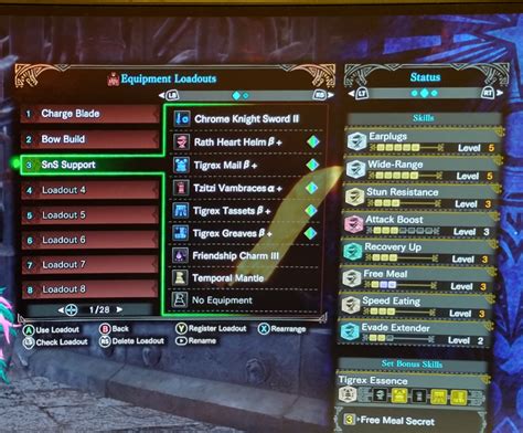 Getting the drop on Furious Rajang : r/MonsterHunterWorld