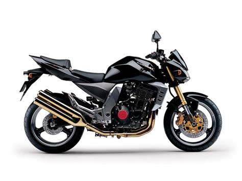 KAWASAKI Z1000 (2002-2003) Specs, Performance & Photos - autoevolution