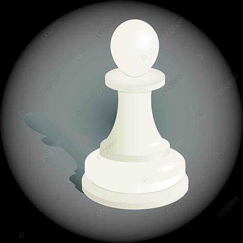 Chess Pawn Vector Vector Fun Symbol Photo, Vector, Fun, Symbol PNG and ...