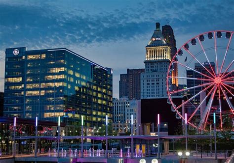 25 Fun Things To Do In Cincinnati (Ohio) - Attractions & Activities