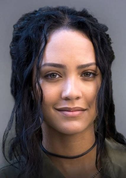 Fan Casting Tristin Mays as Andrina in The Little Mermaid 2023 Live ...