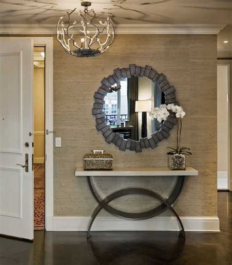 15 Gorgeous Entryway Designs and Tips for Entryway Decorating | Home ...