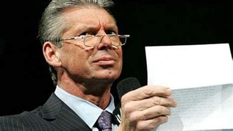 Report: Vince McMahon Supporter Says WWE Return Would Be A 'Scorched ...