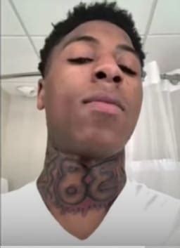 8 Best NBA Youngboy Tattoos and Meanings - NSF News and Magazine