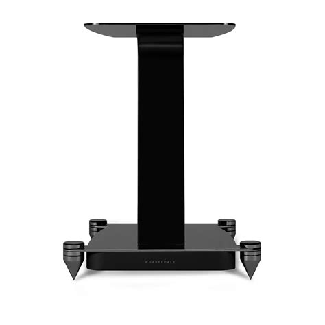 Wharfedale Aura 2 Speaker Stands - Premium Sound | Home Audio Retailer ...