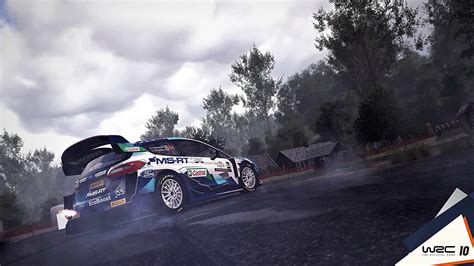 Buy WRC 10 (Xbox Series X) from £15.90 (Today) – Best Deals on idealo.co.uk