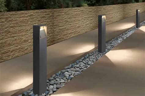 LED Bollard Lights Definitive Guide - LEDYi Lighting