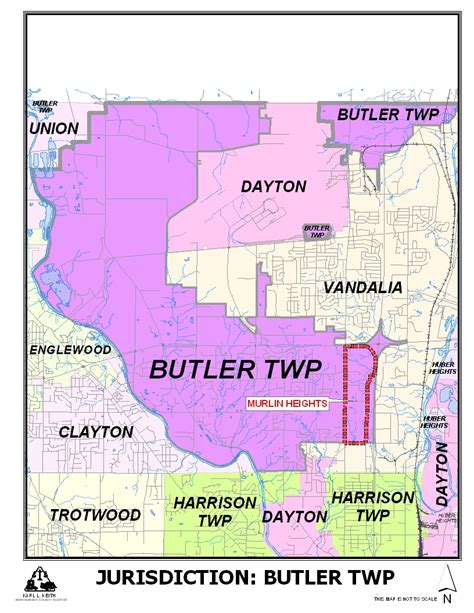 Butler Township