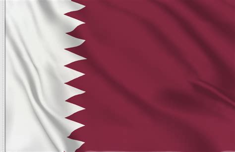 Qatar Flag to buy | Flagsonline.it