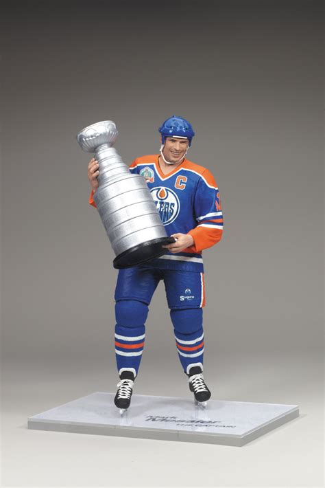 Mark Messier #3 (Edmonton Oilers)