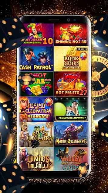 Rocket Play Casino - Install App & Get Free Spin Bonus for real money Play