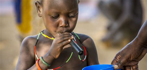 Guinea Worm Disease - Reaching the Last Mile