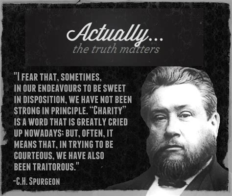 Charles Spurgeon Quotes On The Gospel - Easy Qoute