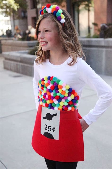 There's Still Time to Make These Easy Last-Minute Halloween Costumes ...