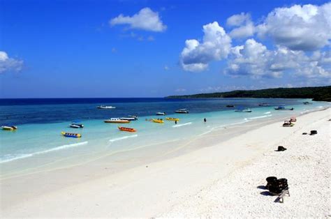 Tanjung Bira Beach - South Celebes Tourism - South Sulawesi