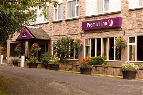 PREMIER INN EDINBURGH EAST HOTEL - Updated 2022 Reviews