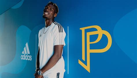 Five Years Of Pogba x adidas - SoccerBible