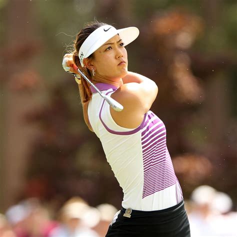 US Women's Open Golf 2014: Day 3 LPGA Leaderboard Scores, Analysis ...