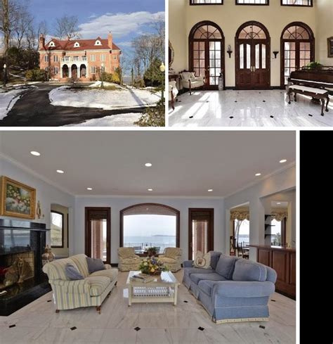 Celebrity Homes: Is Sean Hannity Saying Bye-Bye To New York