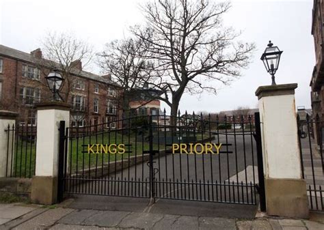 Kings Priory School - tga