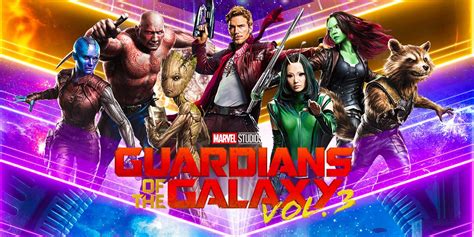 Guardians of the Galaxy 3 Filming Will Begin in 2021, Confirms James Gunn