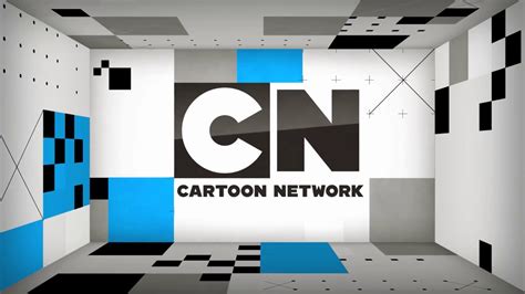 Cartoon Network 2010 Australian home media logo (1080p HD) - YouTube