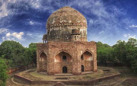 8 Historical Places In Lahore You Might Not Know About|Parhlo.com