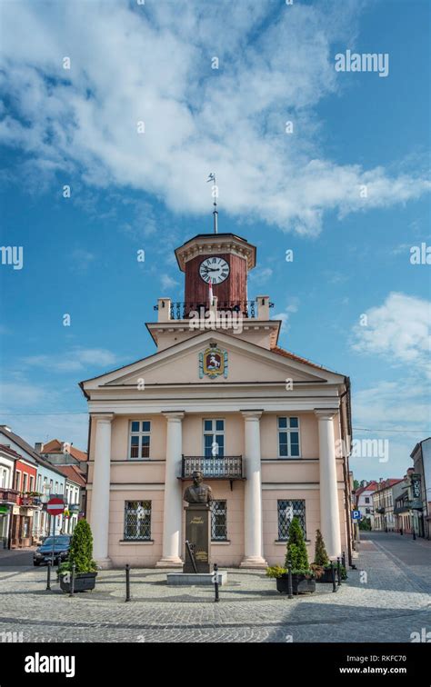 Konin poland hi-res stock photography and images - Alamy