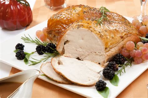 Instant Pot Frozen Turkey Breast Recipe - Make Your Meals