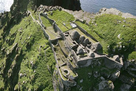 Skellig Michael | Heritage Ireland