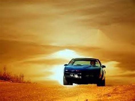 Knight Rider Kitt Wallpapers - Wallpaper Cave