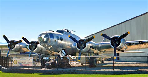 √ Planes Of Fame Air Museum Williams Az - Alumn Photograph