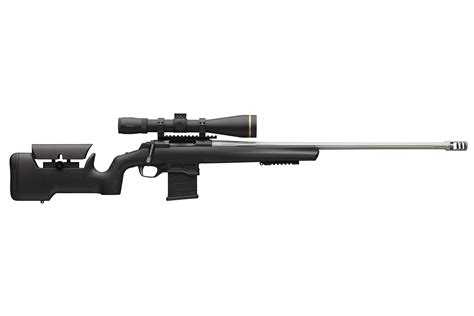 The Best New Long-Range Rifles for Precision-Minded Hunters - Petersen ...