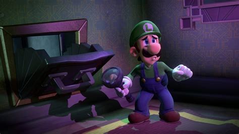 Luigi's Mansion 3 guide: everything you need to bust ghosts and clear ...