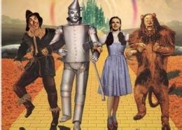 El Mago de Oz (película de 1939) - EcuRed