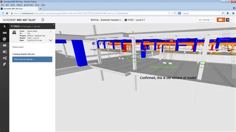 Tìm hiểu tổng quan về BIM 360 Glue của Autodesk | Arotech.vn