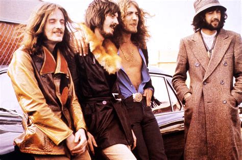 Led Zeppelin