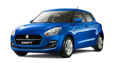 2024 Suzuki Swift to debut at Japan Mobility Show 2023